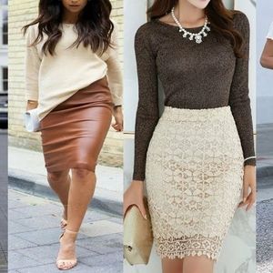 Skirt Stylebox / Bundle Box